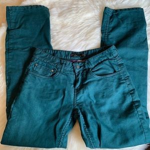 Prana Insulated Pants